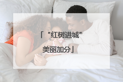 “红树进城” 美丽加分