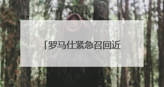 罗马仕紧急召回近50万台充电宝！可能燃烧……网友：倒是说明咋召回啊